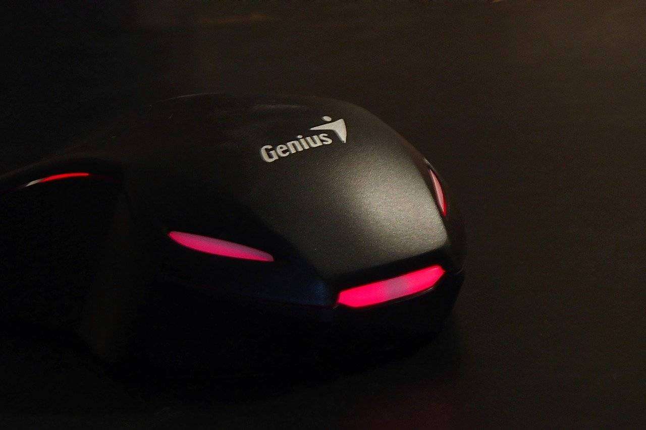 best retro gaming mouse